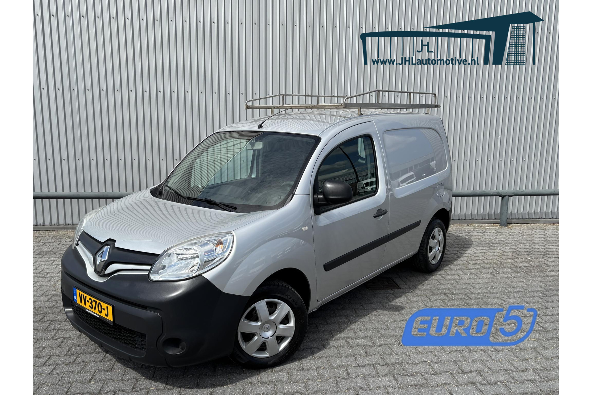 Renault Kangoo Express 1.5 dCi 75 Express*HAAK*CRUISE*A/C*IMPERIAAL